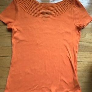 EUC Ralph Lauren Women's top